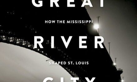 E6. Andrew Wanko | Author of Great River City
