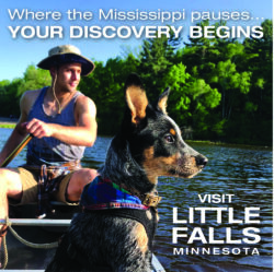 Little Falls Convention & Visitors Bureau