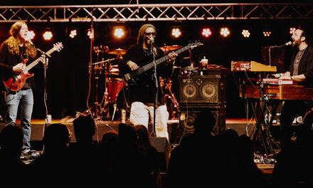 Bob Marley Birthday Bash with TUGG and Natty Nation
