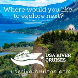USA Cruises