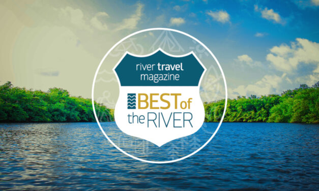 River Travel Magazine’s “2021 Best of the River” Final Voting Is OPEN!