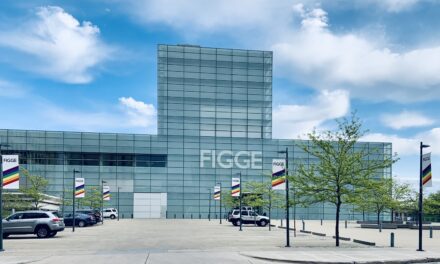 Figge Art Museum Reopening to the Public