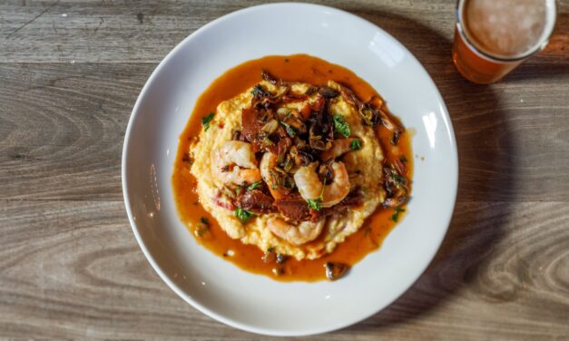 Farm to Table Restaurants on the Great River Road