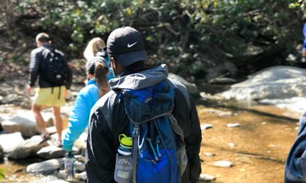 5 Ways to Get Outside on the Turtle River
