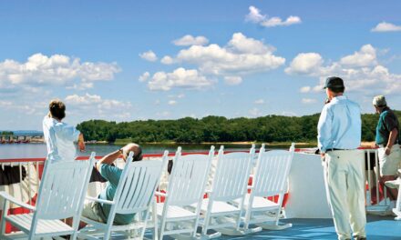 USA River Cruises: Deep Discounts on River Boat Cruises