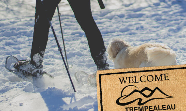 Trempealeau County Kicks off the “Welcome to Trempealeau County” Grant Funded Marketing Campaign!