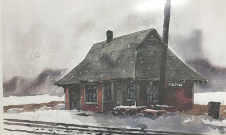 4 Spots for the Historically Curious in Pepin County, Wisconsin!