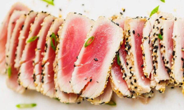 5 Fantastic Riverside Food Finds In Trempealeau, WI