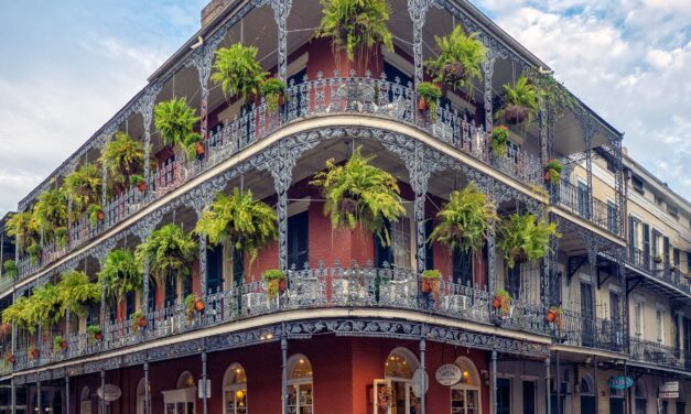 5 Must-Have Experiences in New Orleans’ French Quarter!