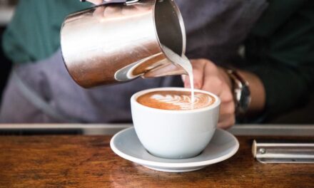 5 Of The Best Locally Owned Coffee Shops In Memphis!