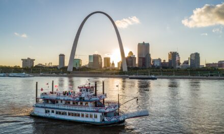 Visiting St. Louis: 5 Fun Things To Do With The Family!