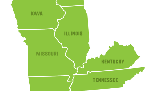River Travel Magazine Expanding Stories to Rivers throughout the US.