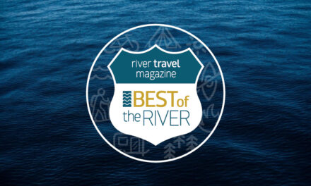 River Travel Magazine’s “2021 Best of the River” Nomination Period Begins Friday, February 5th!