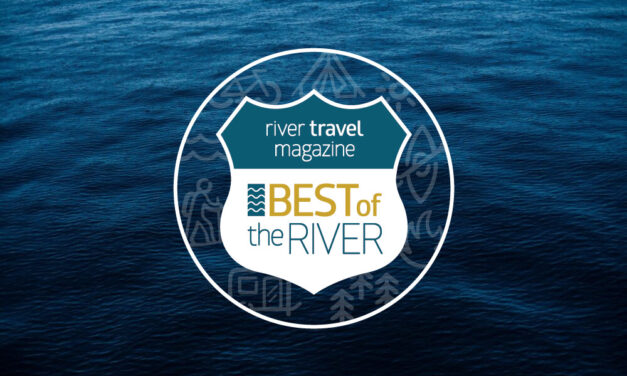 River Travel Magazine’s “2021 Best of the River” Nomination Period Begins Friday, February 5th!