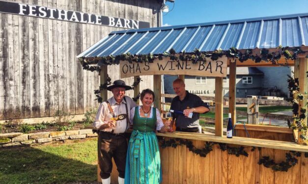 Experience German Culture At The Amana Colonies In Amana, IA!