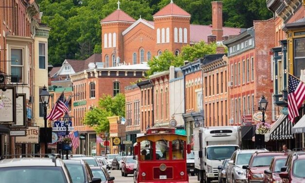 5 Experiences To Discover In Charming Galena, IL