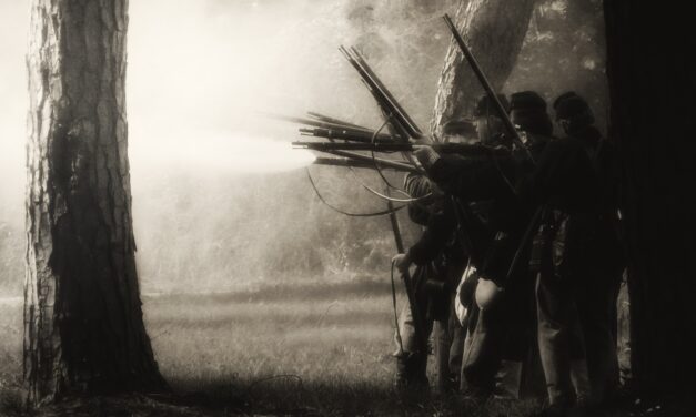 Take a Civil War Themed River Boat Cruise with USA River Cruises