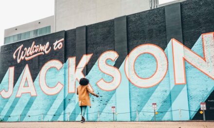Top Experiences In Historic Jackson, Mississippi For The Perfect Couples Getaway!