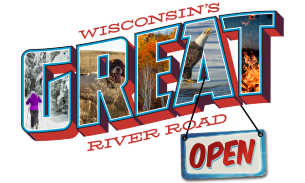 Wisconsin Great River Road Receives Year Two Funding for “Welcome Back” Campaign!