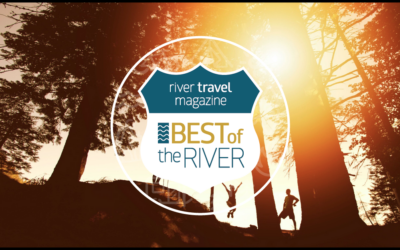 River Travel Magazine’s “2021 Best of the River” Winners Announced!