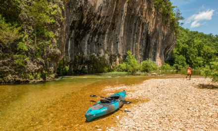 4 Missouri Ozarks State Park Experiences Nearby Salem