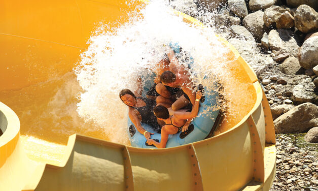 Waterloo, Iowa: The Best Things To Do On A Summer Day