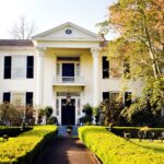 Architecture and History Near The Tombigbee River!