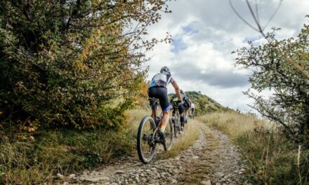 Bicycle Trails Of Trempealeau County, WI!