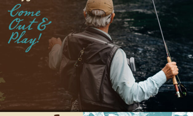 Driftless Wisconsin Launches Come Out and Play in Driftless Wisconsin for Summer 2021