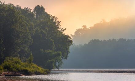 Easily Accessible Outdoor Recreation In Driftless Wisconsin