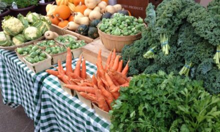 5 Fantastic Farmers Markets In The Twin Cities