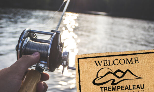 Trempealeau County Continues its  “Welcome to Trempealeau” Marketing Campaign