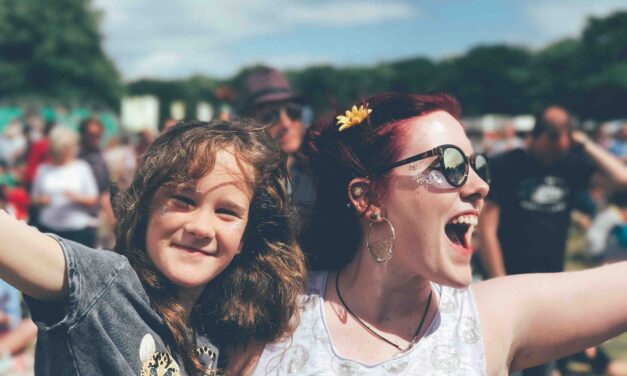 Summer Concerts and Festivals on the Wisconsin Great River Road