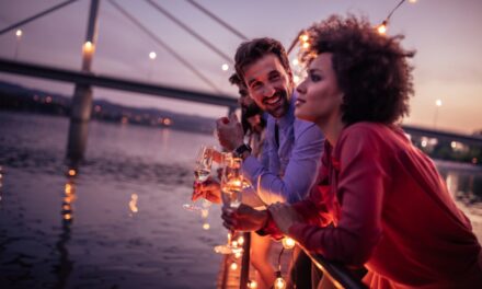 Holidays On The River With USA River Cruises