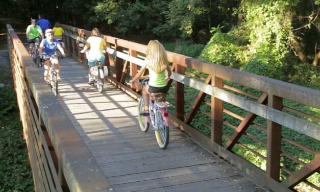 Summer Events And Attractions In Cape Girardeau, MO