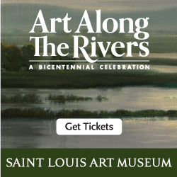 SAINT LOUIS ART MUSEUM