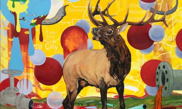 Art Along the Rivers: A Bicentennial Celebration At The Saint Louis Art Museum