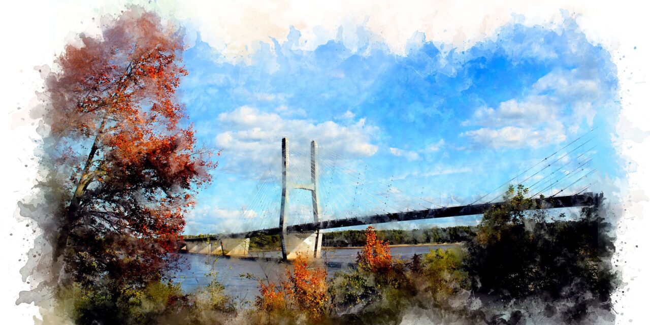 Celebrate Fall Events and Attractions in Cape Girardeau, MO!