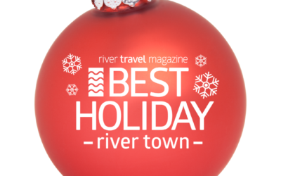 Best Holiday River Towns