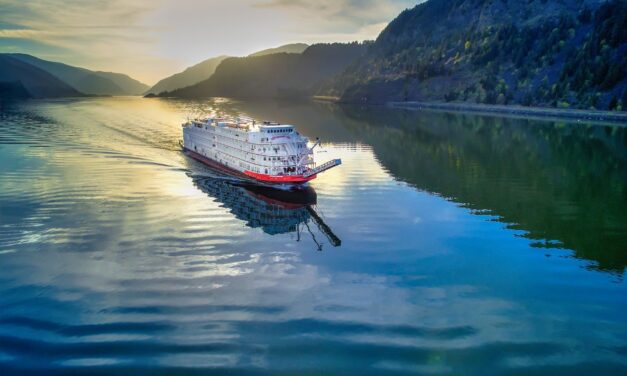 E.15 Donovan Martin | USA River Cruises