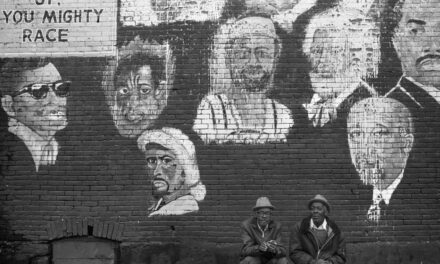 Saint Louis Art Museum’s Art Along the Rivers: Art as Advocate Exhibit