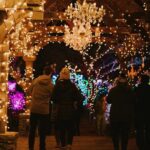 Best Vacation Spots For Thanksgiving River Travels