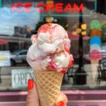Sweet Stops and Doughnut Shops on the Great River Road