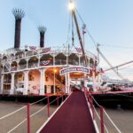 Save On A Summer River Cruise: Explore The Upper Mississippi River With USA River Cruises!