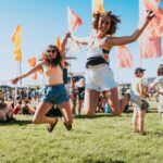 Summer Festivals & Events In Louisville, Kentucky Along The Ohio River!