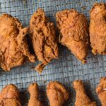 Fried Chicken on the Great River Road