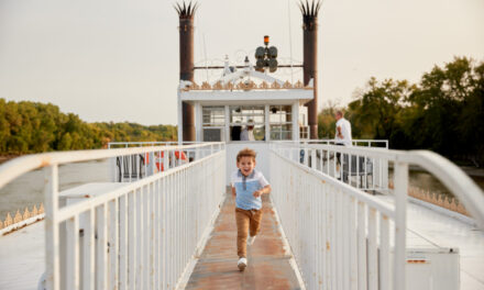 Fall, Holiday, and Spring 2023 Cruises: Book with USA River Cruises!