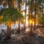 State Parks on the Great River Road