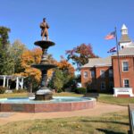 Historical Attractions in Cape Girardeau, MO