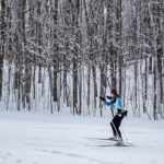 4 Winter Trails by The Chippewa River!